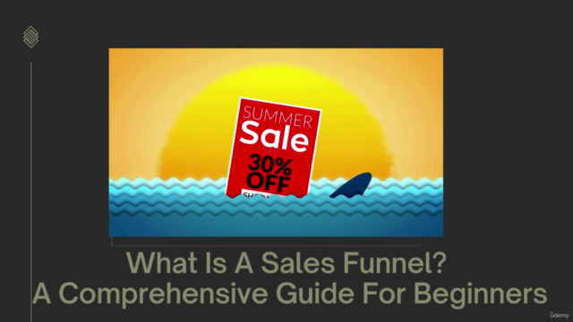 What Is A Sales Funnel? A Comprehensive Guide For Beginners – Screenshot 1