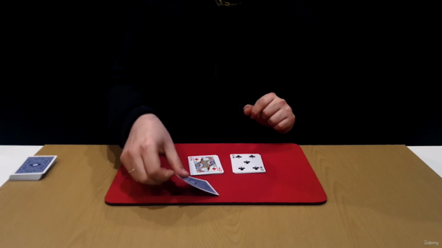 Corso Base di Magia 1 - Cartomagia, Impariamo da zero! – Screenshot 3