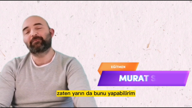 Ertelemekten Kurtulmak – Screenshot 1