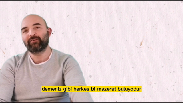 Ertelemekten Kurtulmak – Screenshot 2