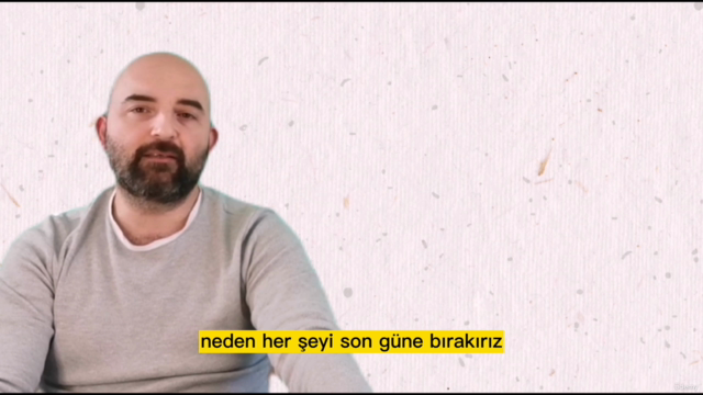 Ertelemekten Kurtulmak – Screenshot 4