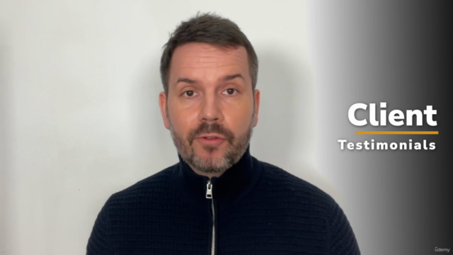 Build Your Own LinkedIn Marketing Agency in 21 Days – Screenshot 2