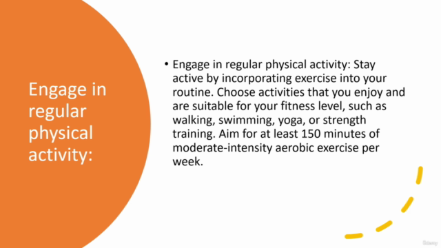Self-Care, Caring for self while being a caregiver – Screenshot 3