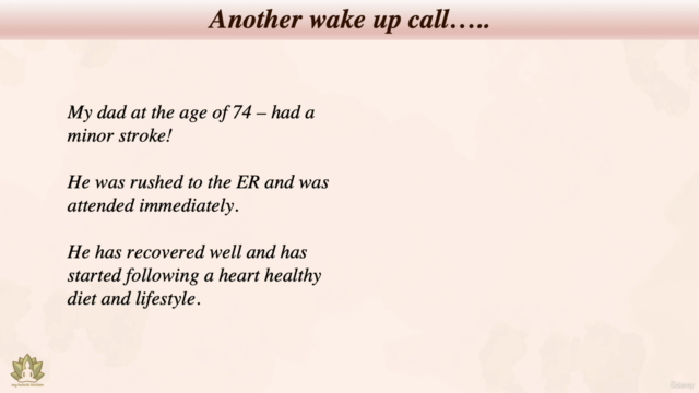 HIGH BLOOD PRESSURE - A Silent Killer! – Screenshot 2