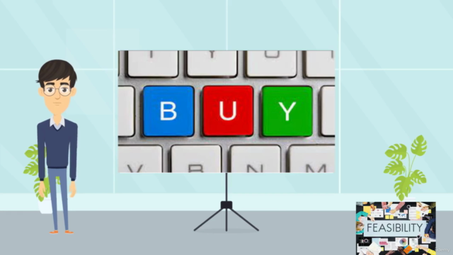 Learn how to do Feasibility study – Screenshot 4