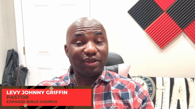 Baptism: The Who, What, How, and Why to Being Baptized. – Screenshot 2