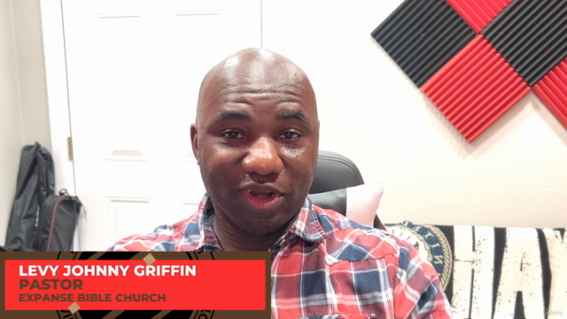 Baptism: The Who, What, How, and Why to Being Baptized. – Screenshot 3
