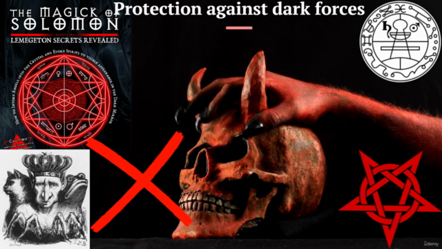 Introduction-Remove Black Magic, Demons, Cord Cutting – Screenshot 3