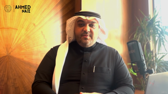الاستثمار في سوق الأسهم السعودي للمبتدئين مع التطبيق عملي – Screenshot 1