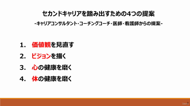 延べ200時間以上のコンサルティング経験からわかった 40代からセカンドキャリアを成功させる4つのこと – Screenshot 2