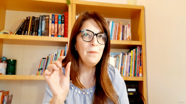 SOS Emozioni – Screenshot 1