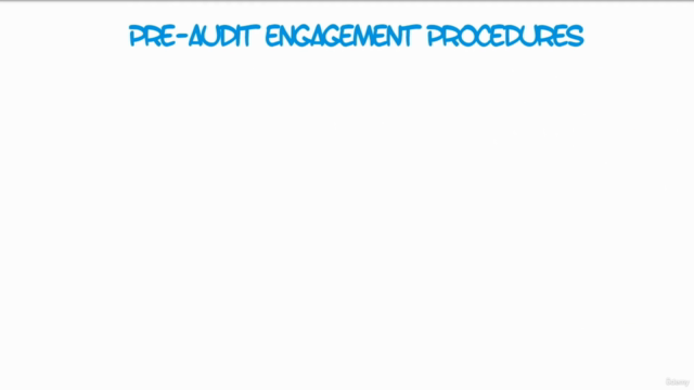 Become an External Auditor - External Audit Process Level 2 - Screenshot_01