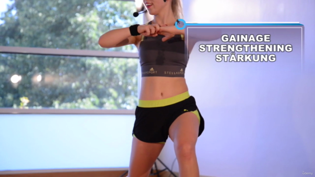 Summer Fitness Bodydream Full Body Workout - Screenshot_02