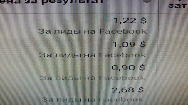 Paid ads. Facebook Instagram Digital Marketing Training – Screenshot 1