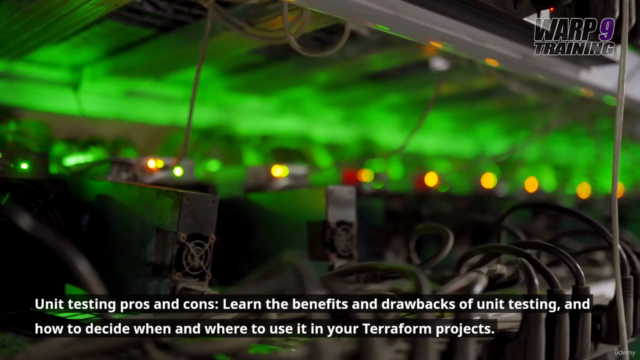 Terraform Mastery: Road to Senior Engineer – Screenshot 3