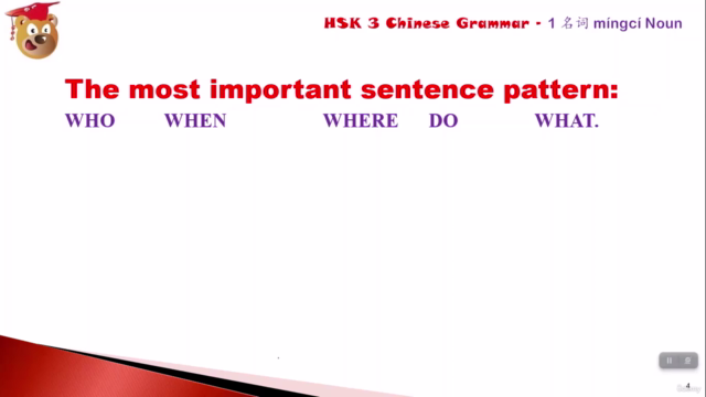 HSK 3 Chinese Grammar Made Easy - Screenshot_01