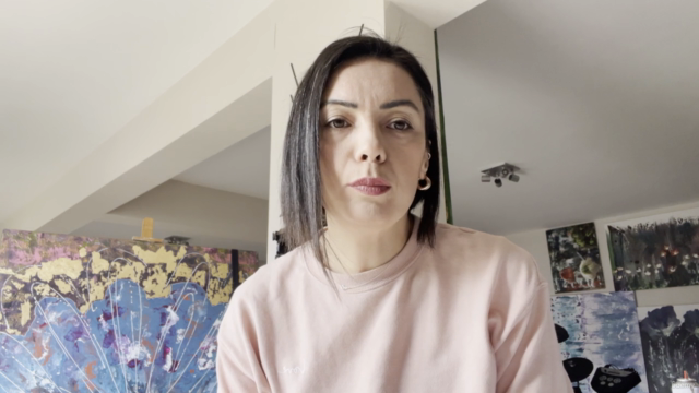 Resim hobisinden profesyonel resim sanatçılığına giden yol – Screenshot 2