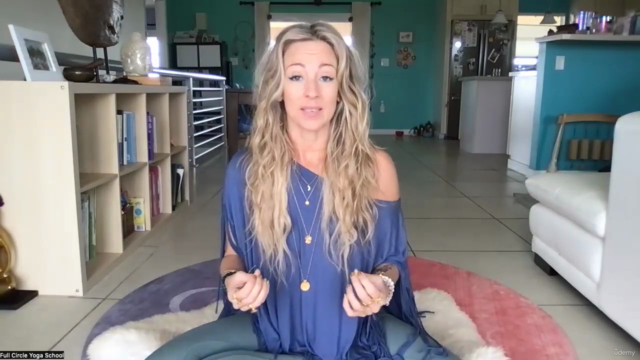 Develop & Deepen Your Psychic Mediumship Skills Level 1 – Screenshot 1