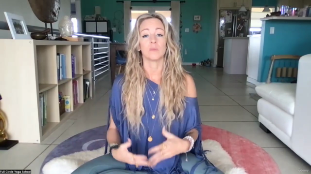 Develop & Deepen Your Psychic Mediumship Skills Level 1 – Screenshot 3