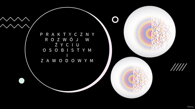 Praktyczny rozwój w życiu osobistym i zawodowym – Screenshot 2
