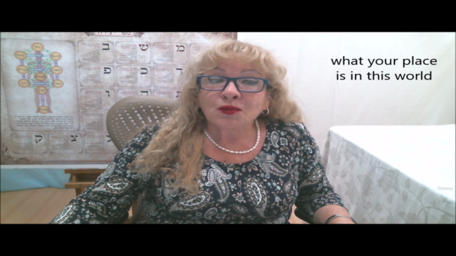 Lights and vessels – introduction to Kabbalah – Screenshot 1