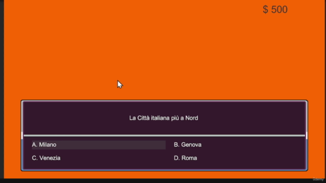 Crea 7 mini giochi con Unity[fps,spaceshooter,ballpuzzle...] – Screenshot 3