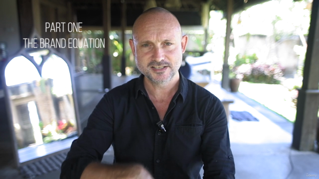 The Brand Equation – Screenshot 4