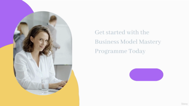 Business Model Mastery – Screenshot 4