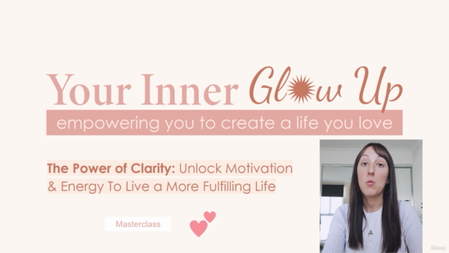 The Power of Clarity: Unlock Motivation & Energy – Screenshot 2