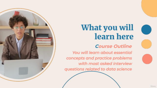 Cracking Data Science Interview – Screenshot 1