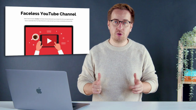 YouTube Automation: How to Create a Faceless YouTube Channel – Screenshot 2