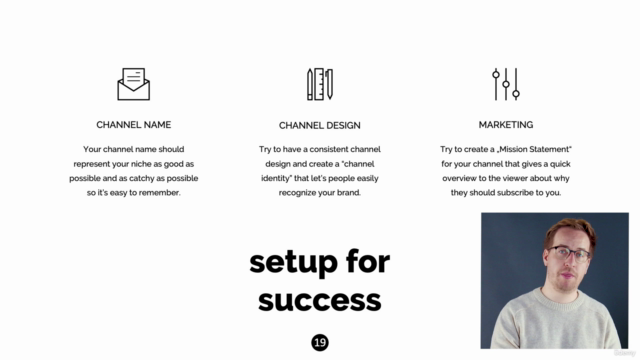 YouTube Automation: How to Create a Faceless YouTube Channel – Screenshot 3