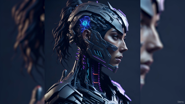 Leonardo Mastery: STUNNING AI Art – Screenshot 2