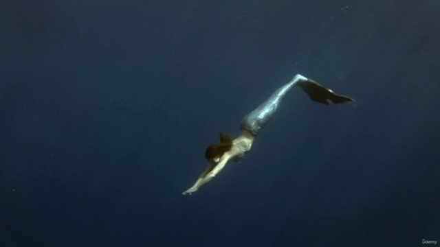 Mermaid Myths and Legends – Screenshot 4