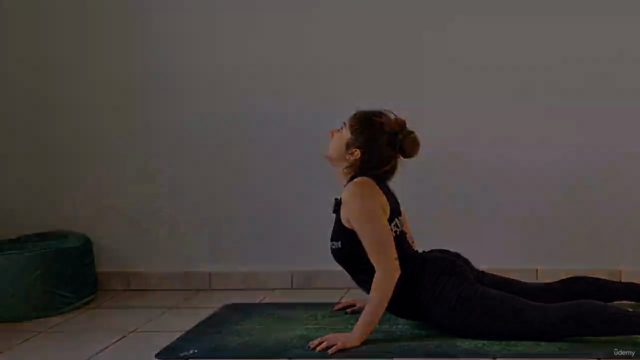 Yoga dalle basi – Screenshot 1