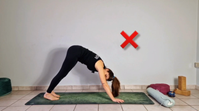 Yoga dalle basi – Screenshot 2
