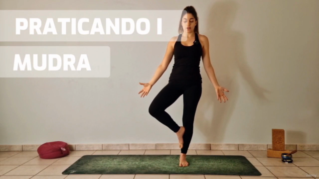 Yoga dalle basi – Screenshot 3