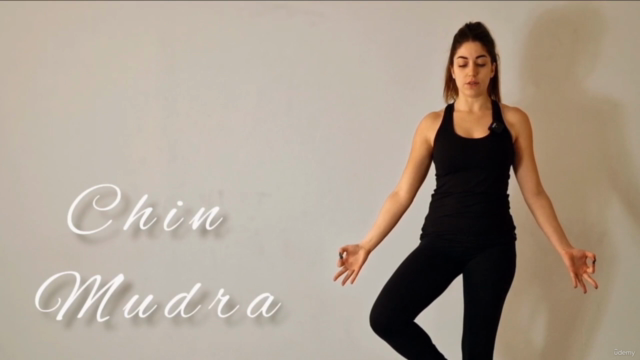 Yoga dalle basi – Screenshot 4