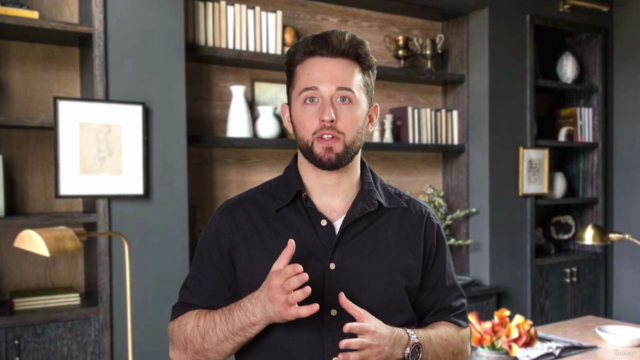 Charismatic Presentations for Non-Native English Speakers – Screenshot 1