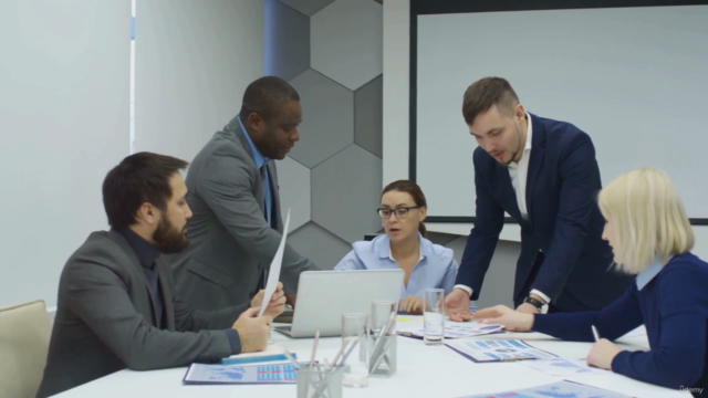 Quality Management Systems:Management and Control of Quality – Screenshot 2