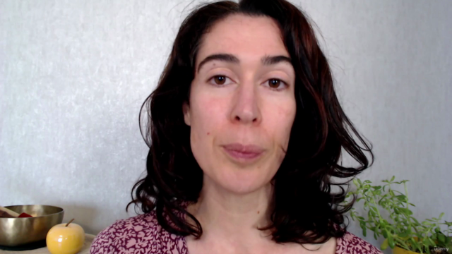 Continuer la méditation – Screenshot 1