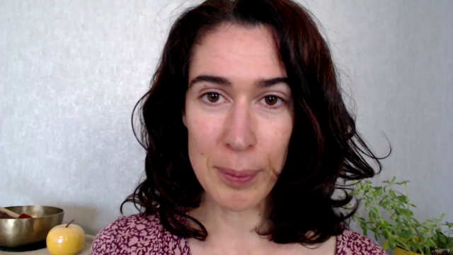 Continuer la méditation – Screenshot 2
