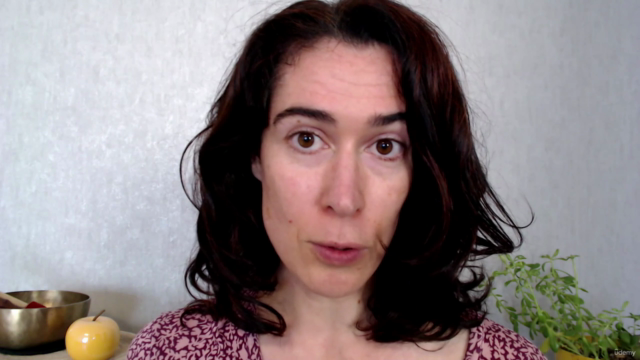 Continuer la méditation – Screenshot 3