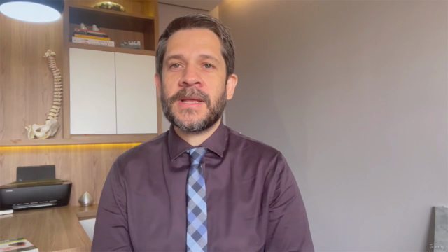 Curso de Bandagem Terapêutica Fisioterapeutas Corpo Humano – Screenshot 4