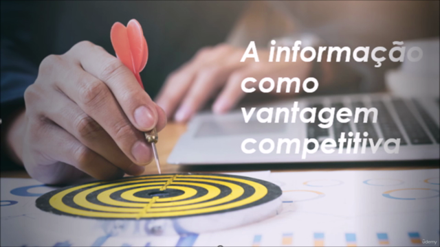 Inteligência de Negócios - Fase 1 - Fundamentos – Screenshot 2