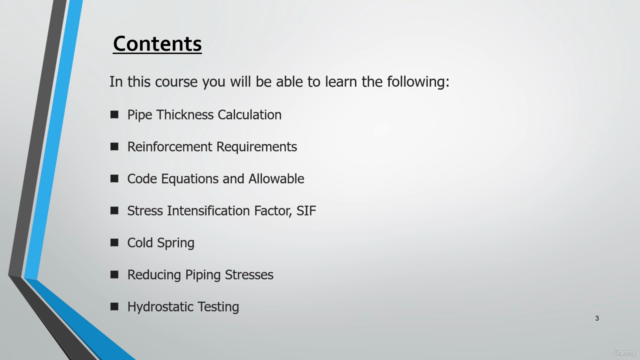 ASME B31.3 for a Pipe Stress Engineer – Screenshot 2