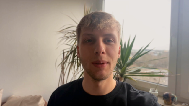 HTML lernen in 2h - schnell & einfach zum HTML5 Profi 2023 – Screenshot 3