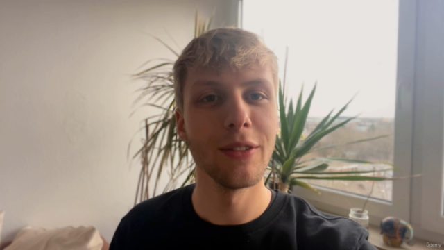 HTML lernen in 2h - schnell & einfach zum HTML5 Profi 2023 – Screenshot 4