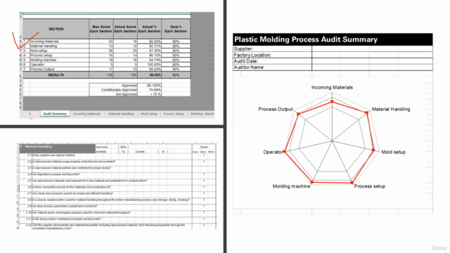 Quality Audit & Process Control in Plastic Molding - Screenshot_01