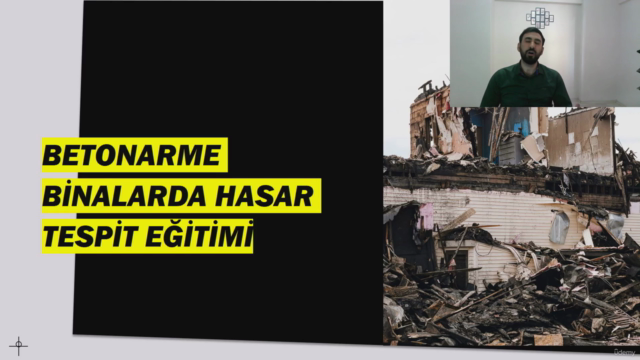 Betonarme Binalarda Hasar Tespit Eğitimi – Screenshot 4